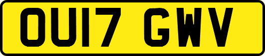 OU17GWV