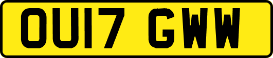 OU17GWW