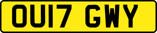 OU17GWY