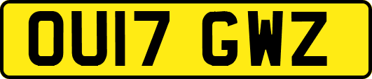 OU17GWZ