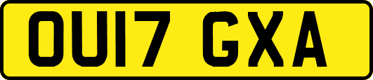 OU17GXA