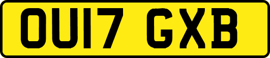 OU17GXB