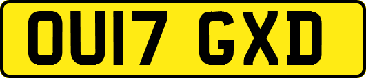 OU17GXD