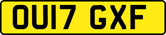 OU17GXF