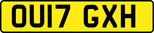 OU17GXH