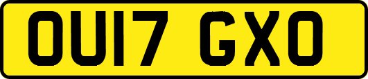 OU17GXO