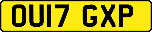 OU17GXP