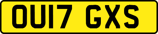 OU17GXS
