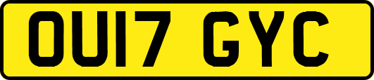 OU17GYC