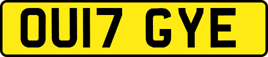OU17GYE