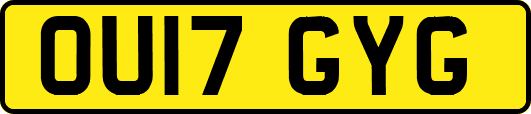 OU17GYG