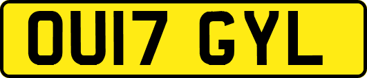 OU17GYL