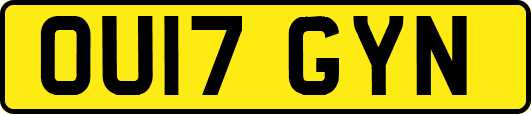 OU17GYN