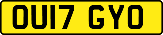 OU17GYO