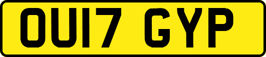 OU17GYP
