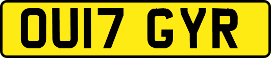 OU17GYR