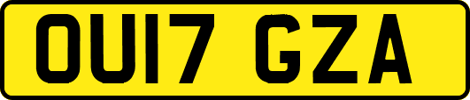OU17GZA