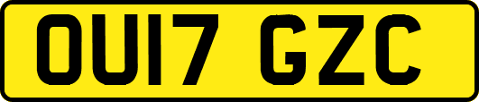 OU17GZC