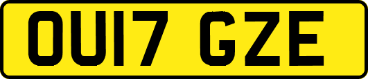 OU17GZE