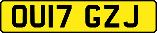 OU17GZJ