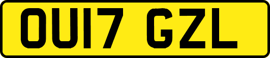 OU17GZL