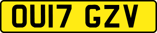 OU17GZV
