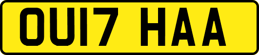 OU17HAA