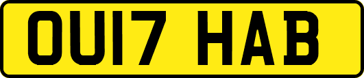OU17HAB