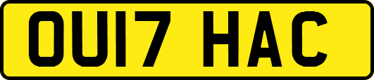 OU17HAC