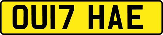 OU17HAE