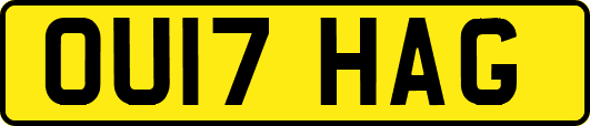 OU17HAG