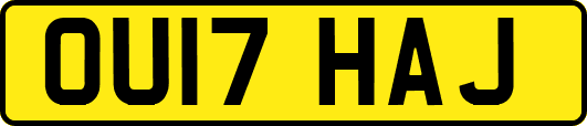OU17HAJ