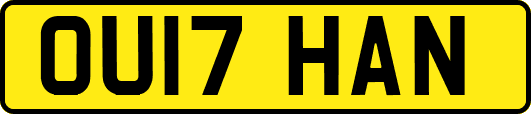 OU17HAN