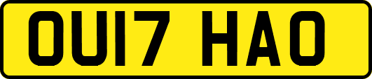 OU17HAO