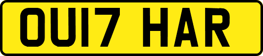 OU17HAR