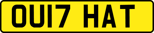 OU17HAT