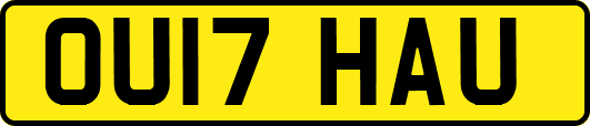 OU17HAU