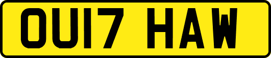 OU17HAW
