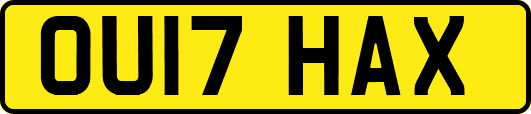 OU17HAX