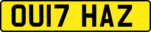 OU17HAZ