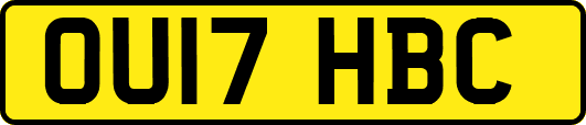 OU17HBC