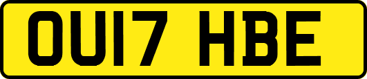 OU17HBE