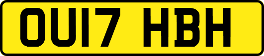 OU17HBH