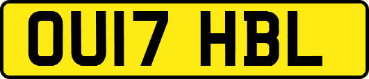 OU17HBL