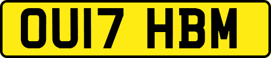 OU17HBM