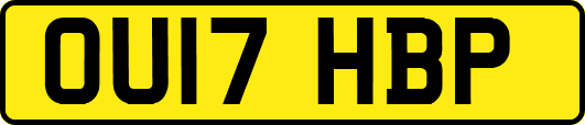 OU17HBP