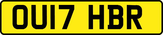 OU17HBR