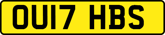 OU17HBS