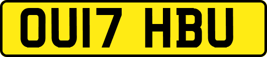 OU17HBU