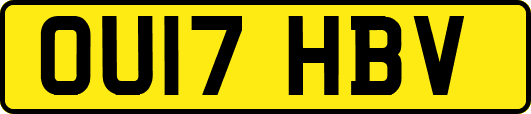OU17HBV